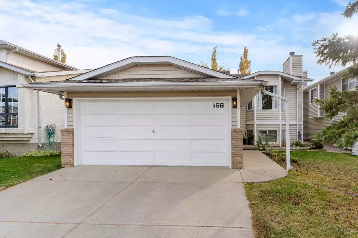 Calgary, AB T2C 3X1,155 Rivercroft Close SE