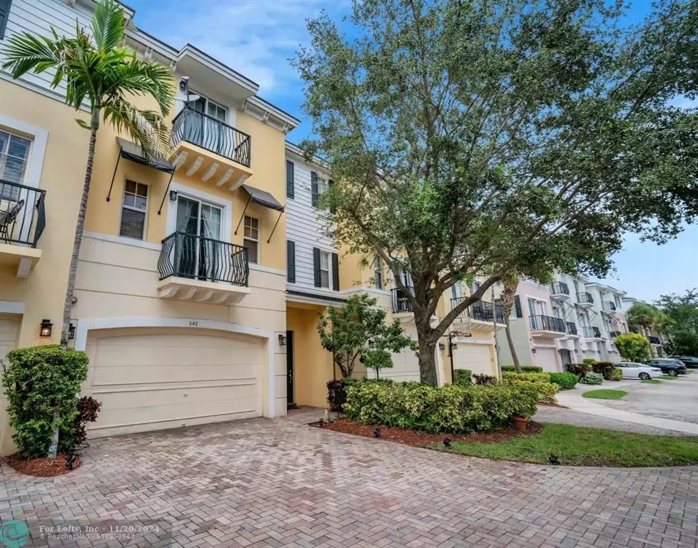 Boca Raton, FL 33431,546 NW 39th Cir