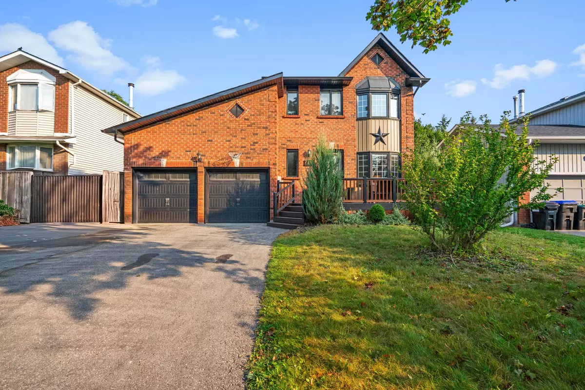 Innisfil, ON L9S 2H1,786 Candaras ST