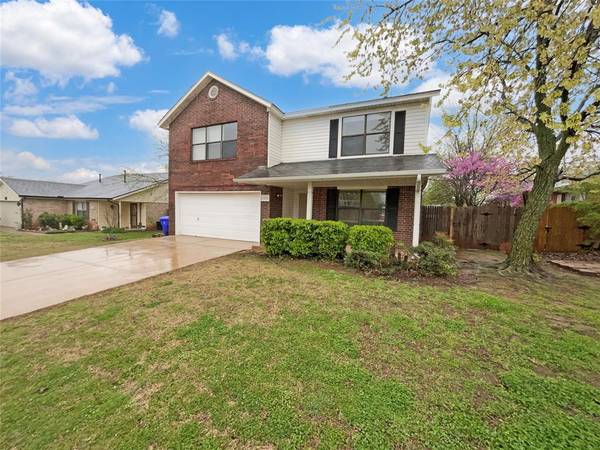 2832 Dalewood Terrace, Norman, OK 73071