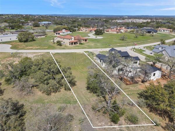 205 Mitchell Creek Drive, Horseshoe Bay, TX 78657