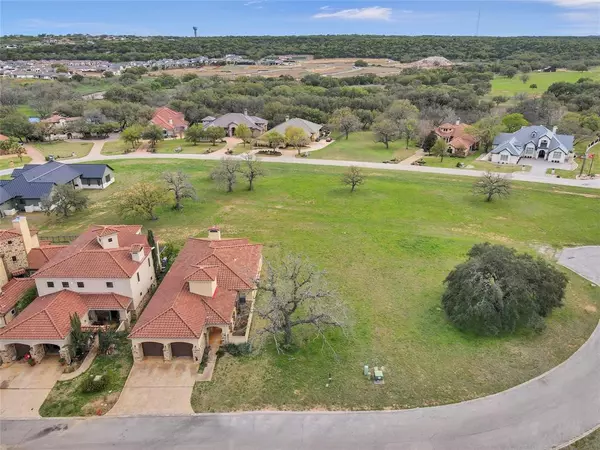 Horseshoe Bay, TX 78657,107 Maravilla Way