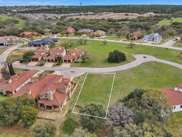 17-4 Maravilla Way, Horseshoe Bay, TX 78657