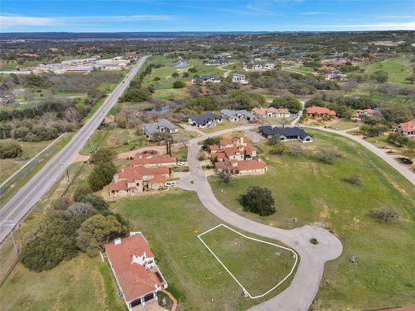 Horseshoe Bay, TX 78657,100 Alamo Court