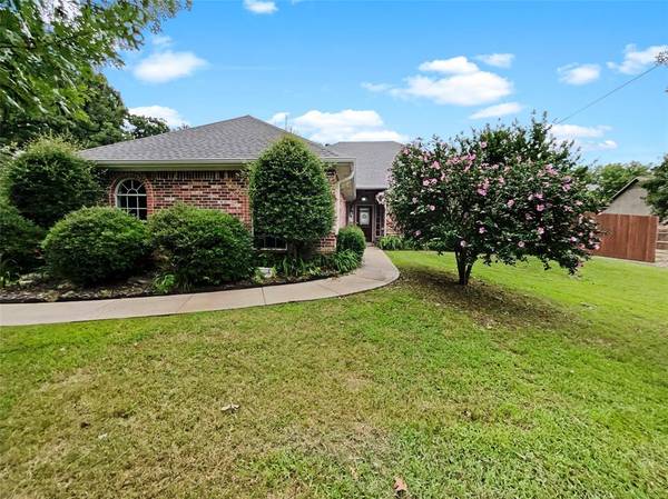 309 Cheek Sparger Road, Colleyville, TX 76034