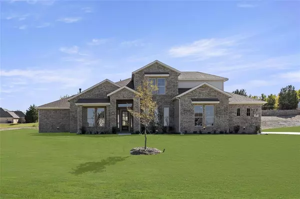 411 Wood Duck, Sunnyvale, TX 75182