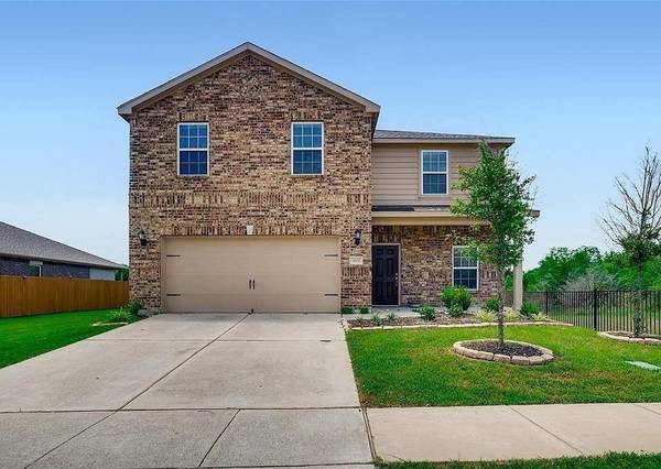 1601 Blackburn Way, Princeton, TX 75407