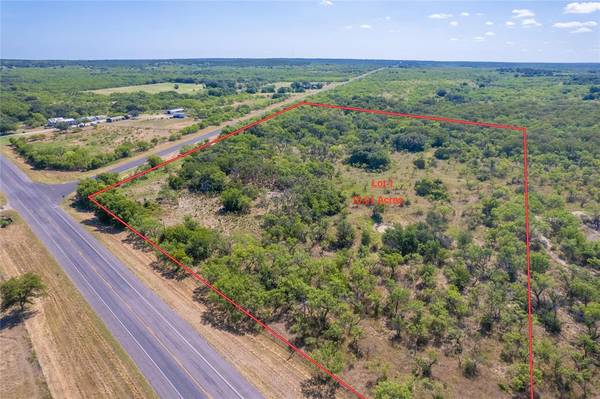 Cisco, TX 76437,2029 Lot 1 Highway 183