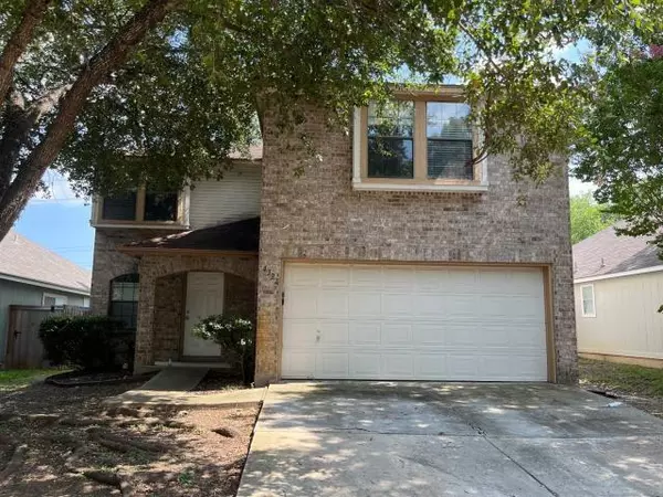 4322 Morgans Run, San Antonio, TX 78247