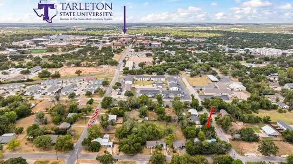 Stephenville, TX 76401,660 S Third Avenue