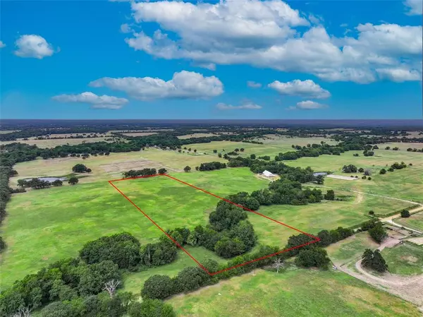 Sulphur Bluff, TX 75481,TBD County Road 3561