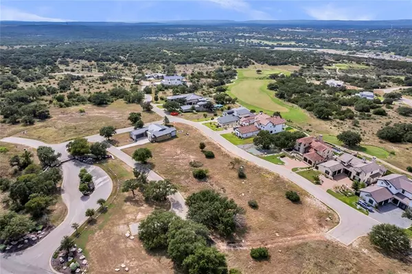 Horseshoe Bay, TX 78657,LOT 268 Nattie Woods