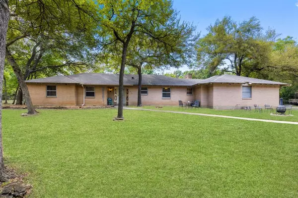 Cedar Hill, TX 75104,1036 Crestview Drive