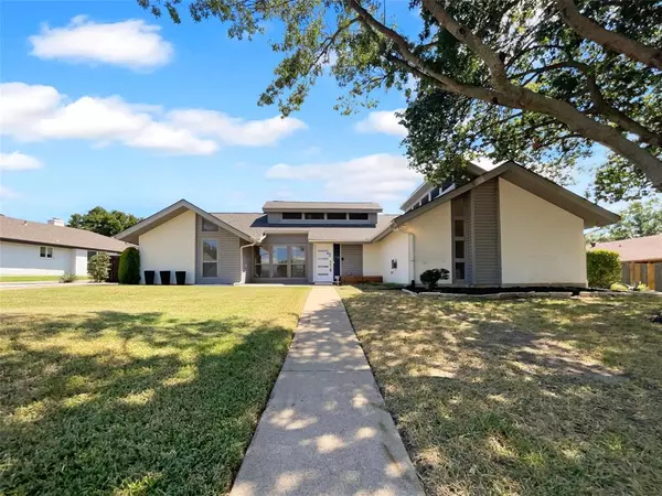 1116 Wilshire Drive, Trophy Club, TX 76262