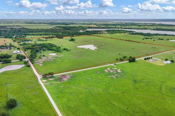 Valley View, TX 76272,Lot 1 Elm Grove Road