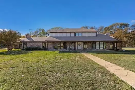 12 Brookhaven Drive, Lucas, TX 75002