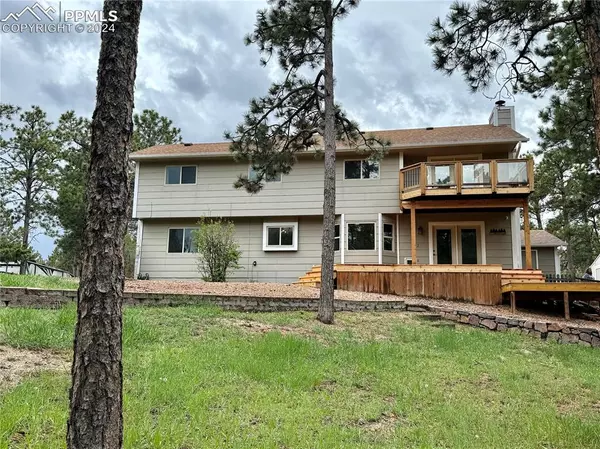 Colorado Springs, CO 80921,1160 Pleasant View LN