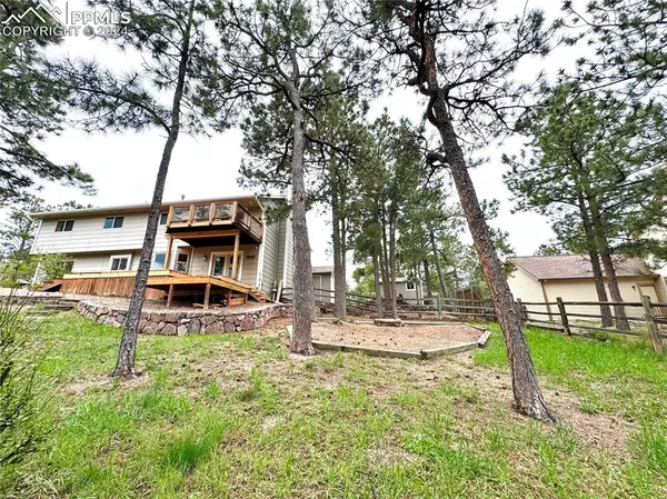 Colorado Springs, CO 80921,1160 Pleasant View LN