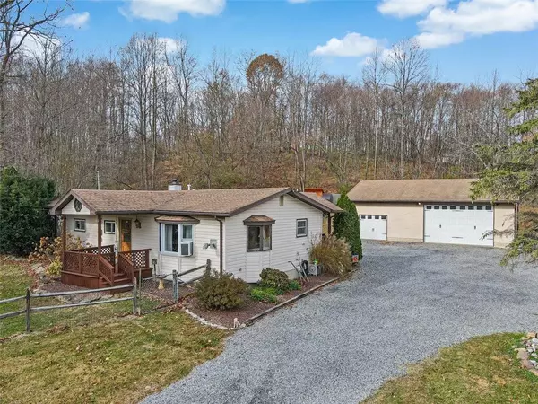 Moore Twp, PA 18014,3320 West Walker Road