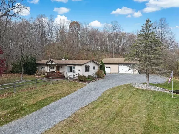 Moore Twp, PA 18014,3320 West Walker Road