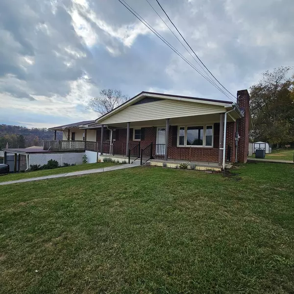 905 Midnight Drive, Chilhowie, VA 24319