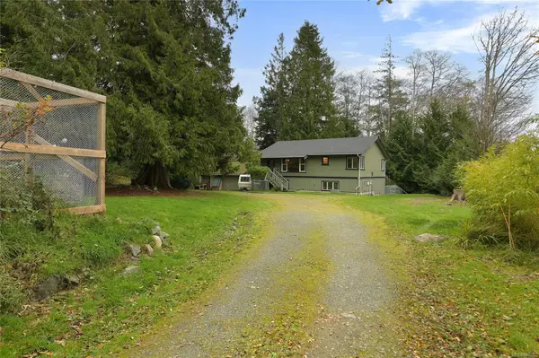 Sooke, BC V9Z 0P4,6909 Grant Rd W