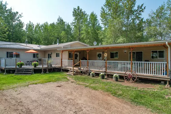 Rural Parkland County, AB T0B 2B0,53224 Range Road 61