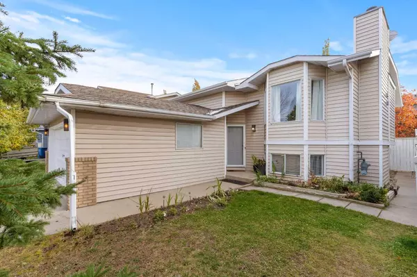 Calgary, AB T2C 3X1,155 Rivercroft Close SE