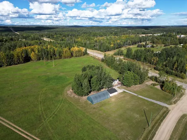 Rural Yellowhead County, AB T7E 3B3,18302 Township Road 532