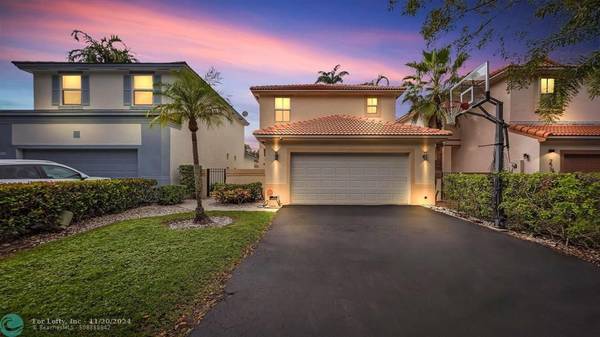 225 NW 75 terrace, Plantation, FL 33317