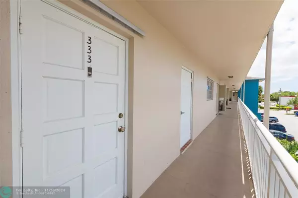 Pompano Beach, FL 33063,5800 Margate Blvd  #333