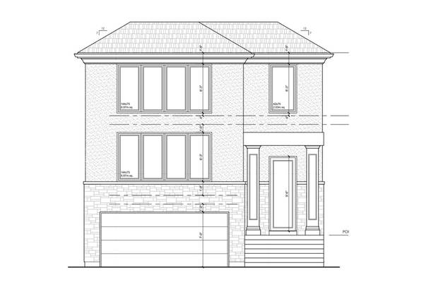 Vaughan, ON L4L 1V5,41-B Hurricane AVE