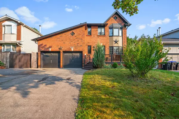 786 Candaras ST, Innisfil, ON L9S 2H1