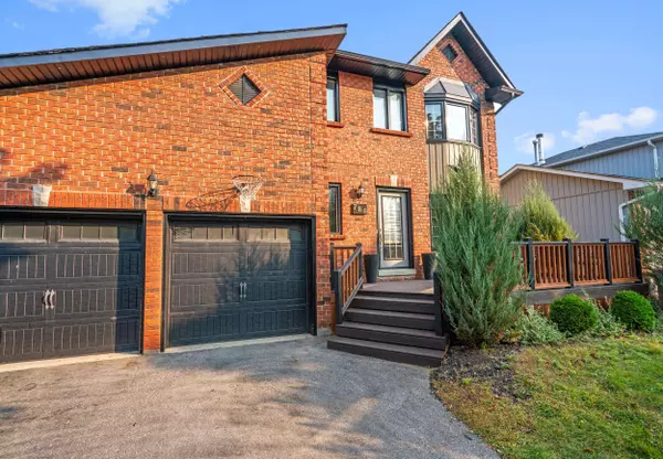 Innisfil, ON L9S 2H1,786 Candaras ST