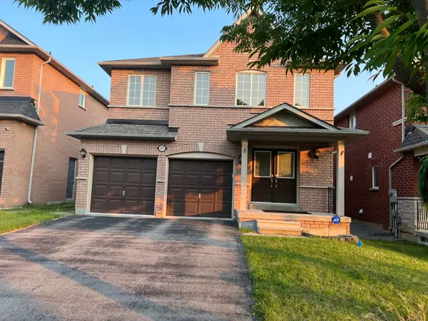 Markham, ON L6C 2X6,37 Westchester CRES