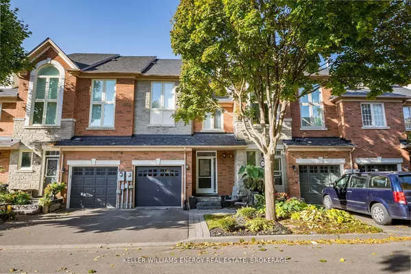 180 Blue Willow DR #29, Vaughan, ON L4L 9C9