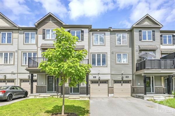 58 TEELIN CIR, Barrhaven, ON K2J 6T9