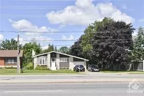 4347 INNES RD, Orleans - Cumberland And Area, ON K1C 1T1