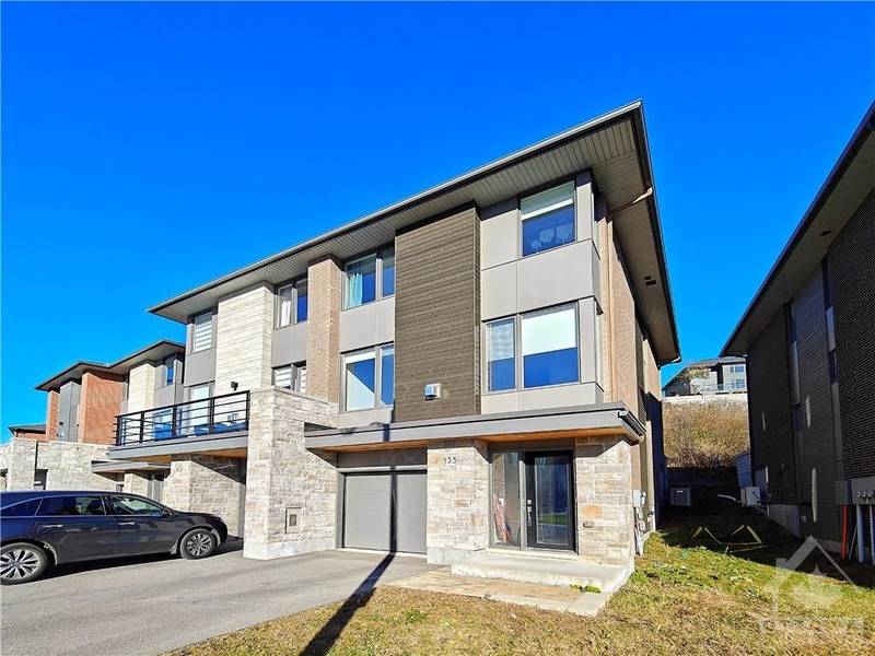 135 BOUNDSTONE WAY, Kanata, ON K2T 0M4