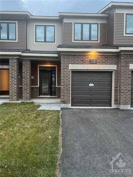 510 BUNDORAN PL, Kanata, ON K2J 7C9