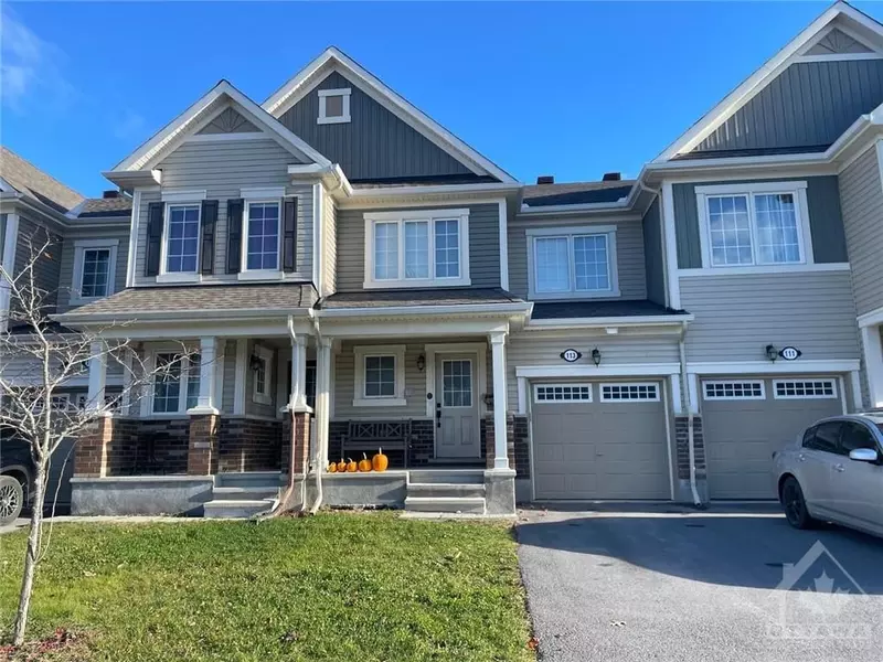 113 CRANESBILL RD, Kanata, ON K2V 0J4