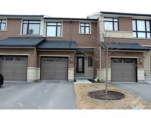 263 KINGHAVEN CRES, Kanata, ON K2M 0C1