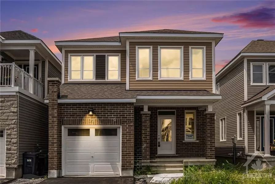 73 HACKAMORE CRES, Stittsville - Munster - Richmond, ON K0A 2Z0