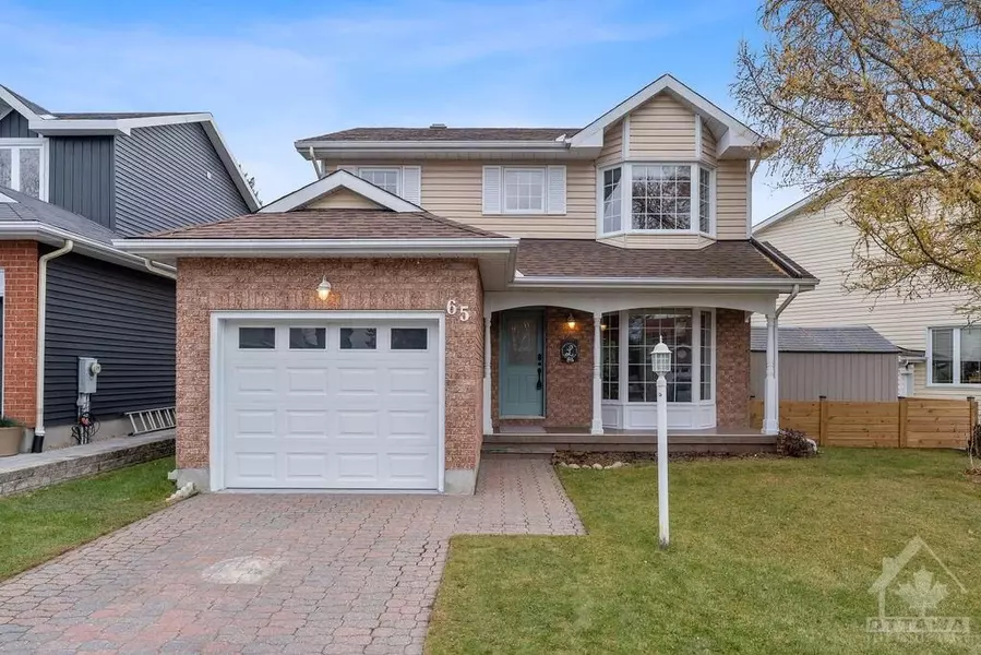 65 HAWLEY CRES, Kanata, ON K2M 1T6