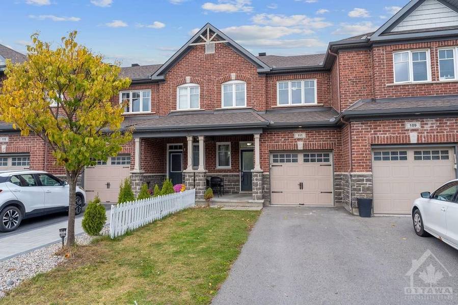 111 WESTPHALIAN AVE, Kanata, ON K2V 0A3