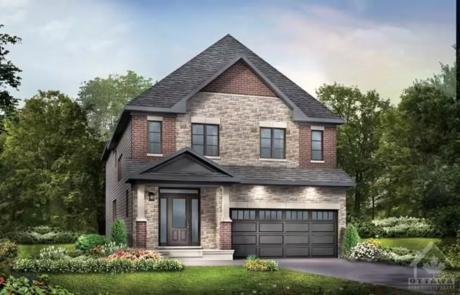 123 GOSLING CRES, Kanata, ON K2W 0K6