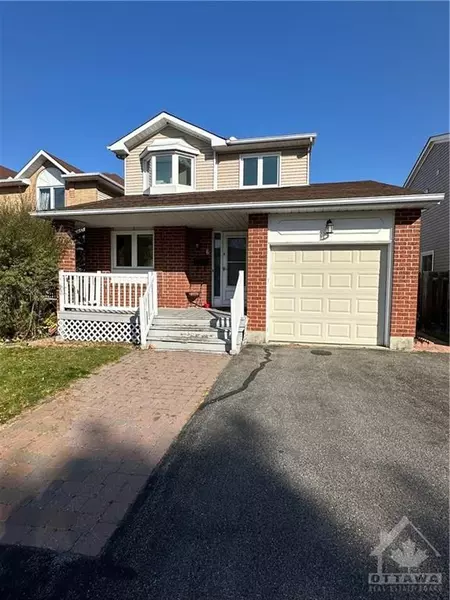 6 PINETRAIL CRES, South Of Baseline To Knoxdale, ON K2G 5A2