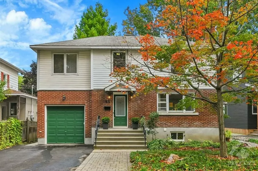 53 BULLOCK AVE, Glebe - Ottawa East And Area, ON K1S 1G9