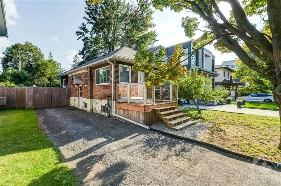 146 MULVIHILL AVE, Westboro - Hampton Park, ON K1Z 6Y2