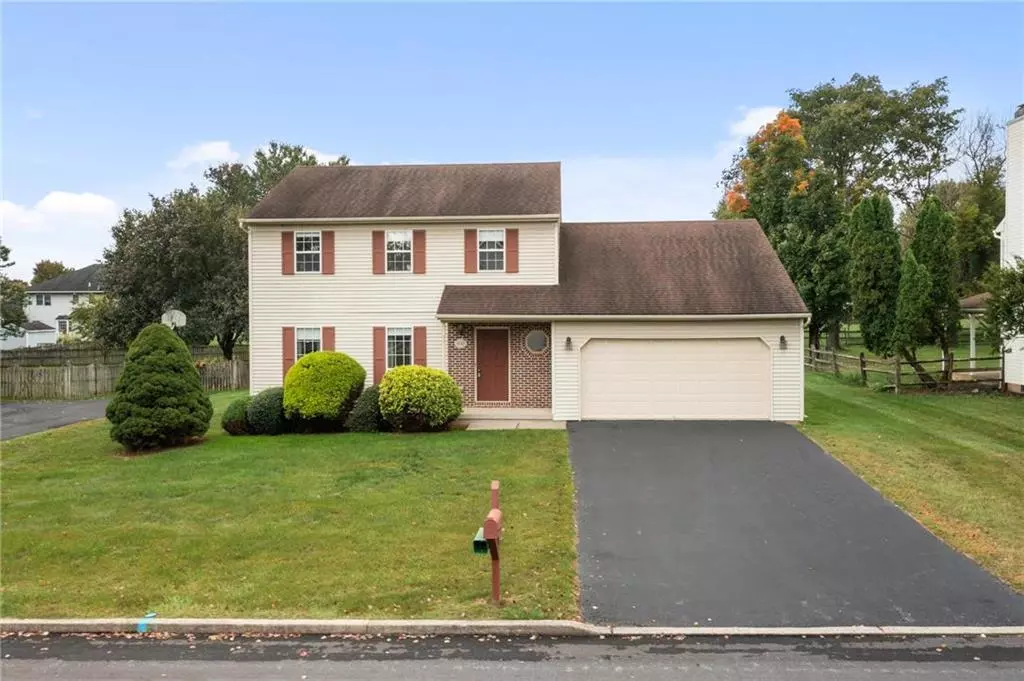 Salisbury Twp, PA 18103,1745 33rd Street Southwest